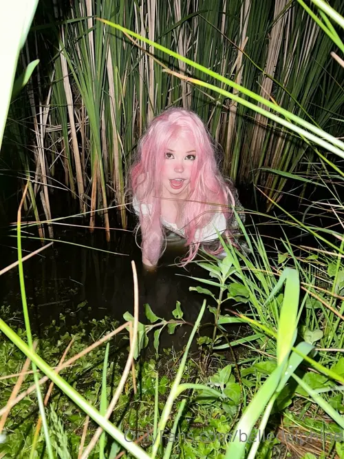 Belle Delphine